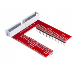 RASPBERRY PI GPIO EXPANSION BOARD WITH 40 PIN CABLE RASPBERRY PI GPIO EXPANSION BOARD WITH 40 PIN CABLE
